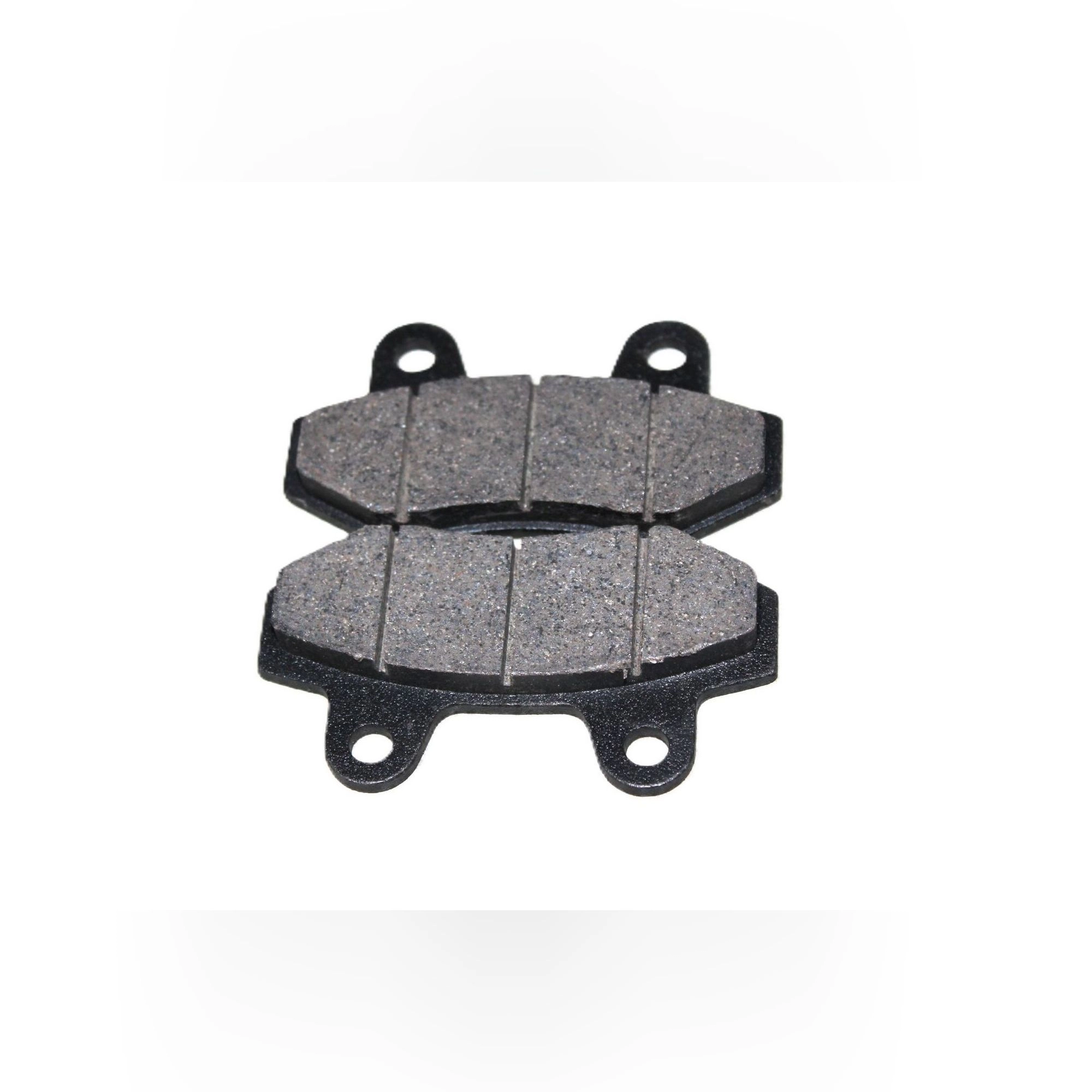 ARORA QUANTUM 125 ÖN DİSK BALATA TAKIM #QUANTUM125 - 069